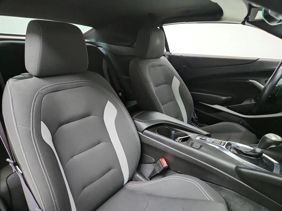 2017 Chevrolet Camaro 6th Gen - Image 23 of 31