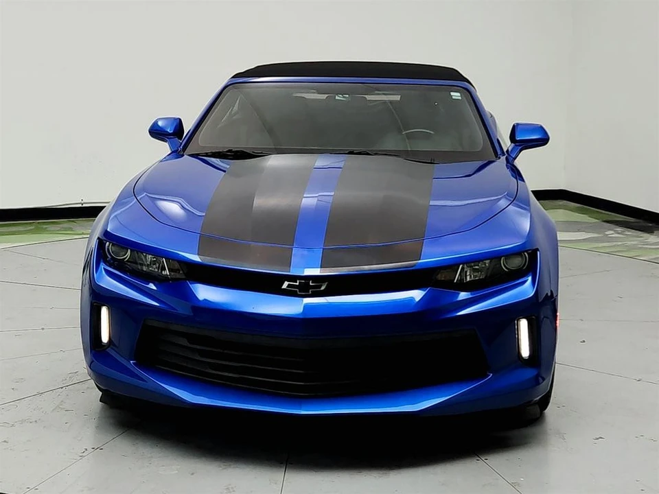 2017 Chevrolet Camaro 6th Gen - Image 2 of 31