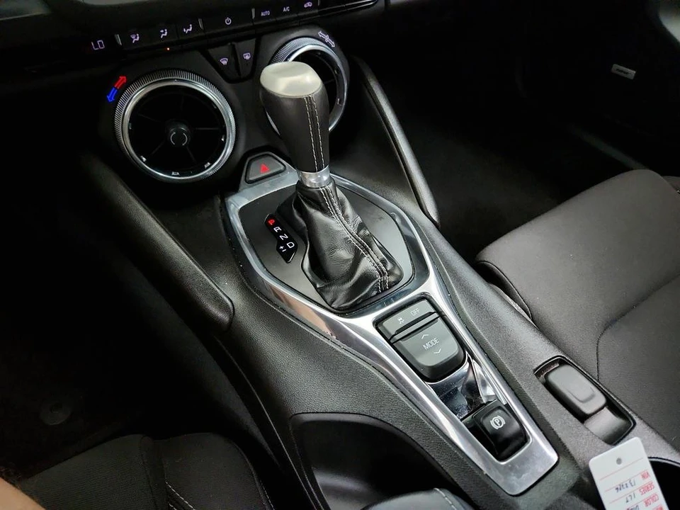 2017 Chevrolet Camaro 6th Gen - Image 17 of 31