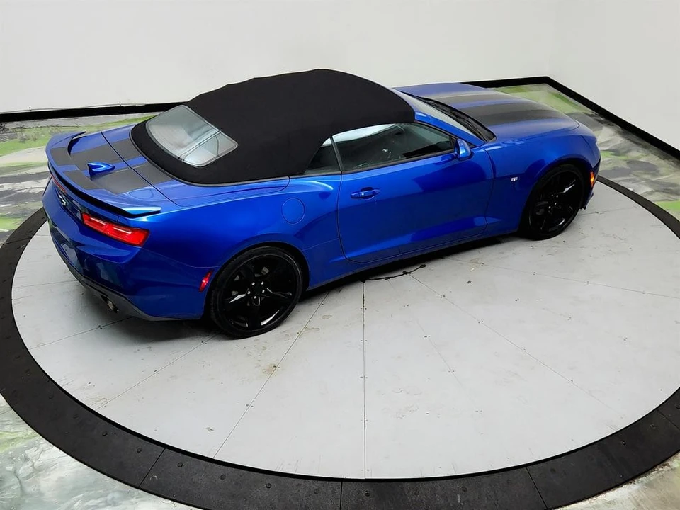 2017 Chevrolet Camaro 6th Gen - Image 31 of 31