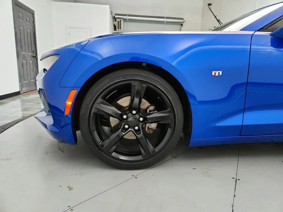 2017 Chevrolet Camaro 6th Gen - Image 28 of 31