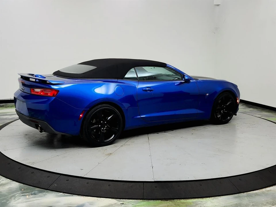 2017 Chevrolet Camaro 6th Gen - Image 5 of 31