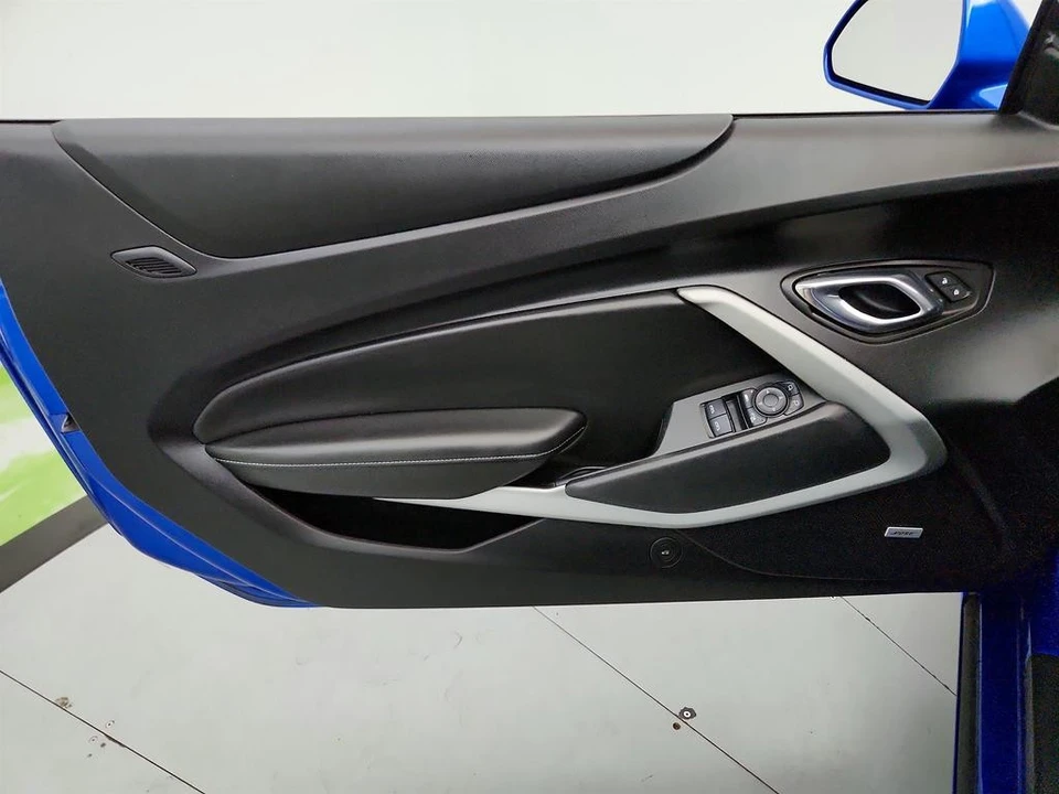 2017 Chevrolet Camaro 6th Gen - Image 21 of 31