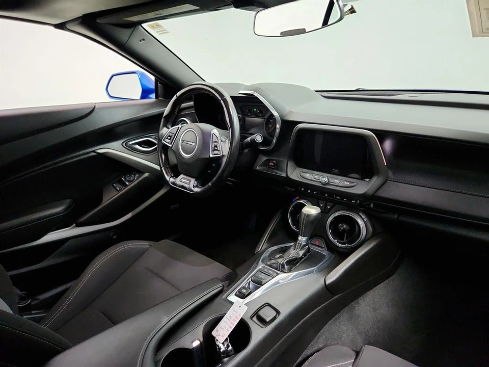 2017 Chevrolet Camaro 6th Gen - Image 23 of 31