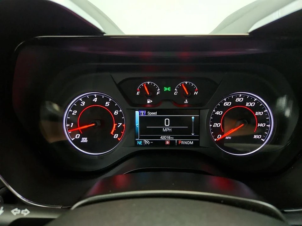 2017 Chevrolet Camaro 6th Gen - Image 14 of 31