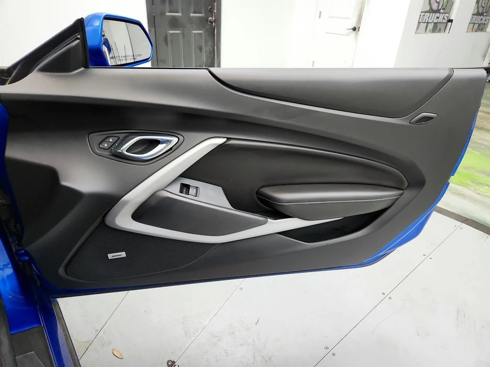 2017 Chevrolet Camaro 6th Gen - Image 24 of 31