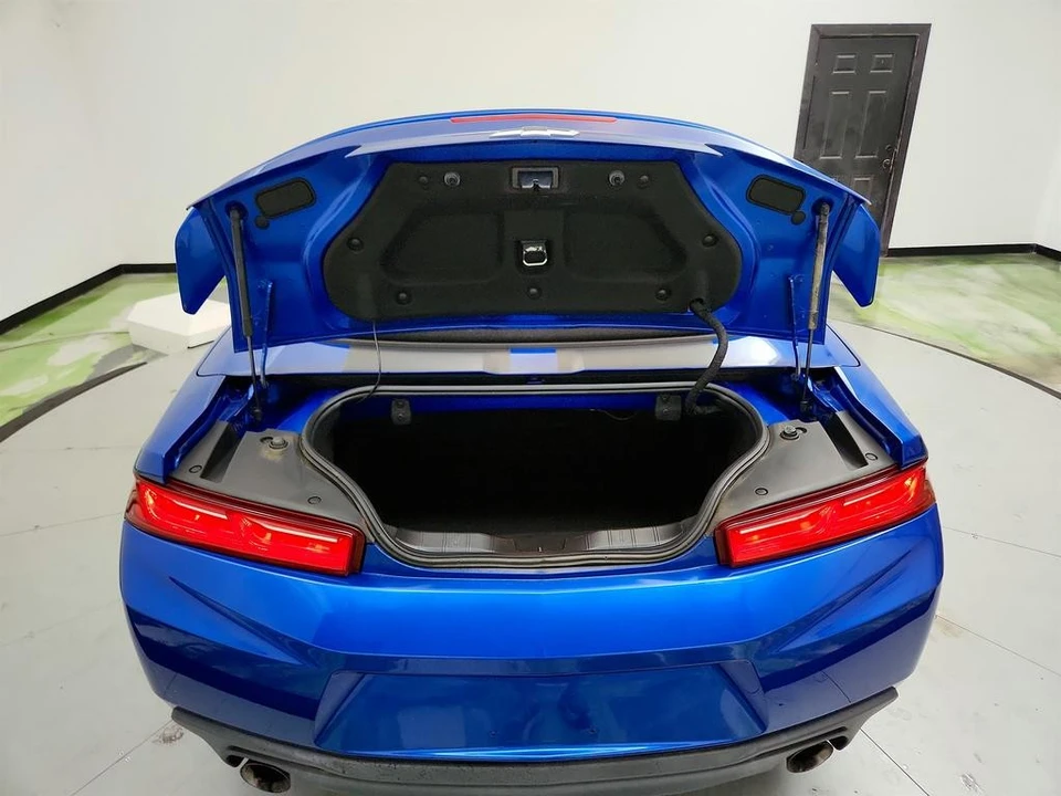 2017 Chevrolet Camaro 6th Gen - Image 27 of 31