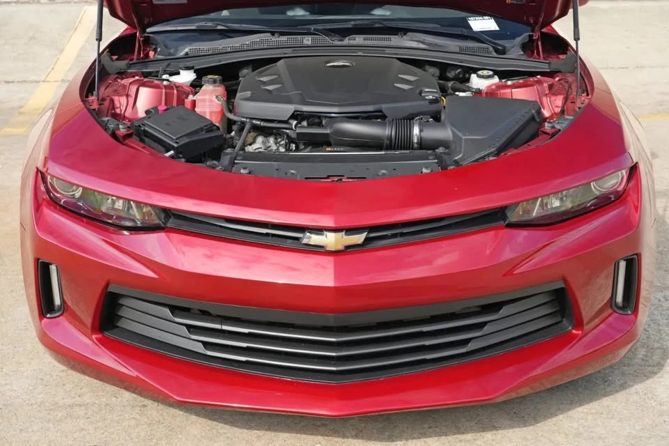 2017 Chevrolet Camaro 6th Gen - Image 3 of 20