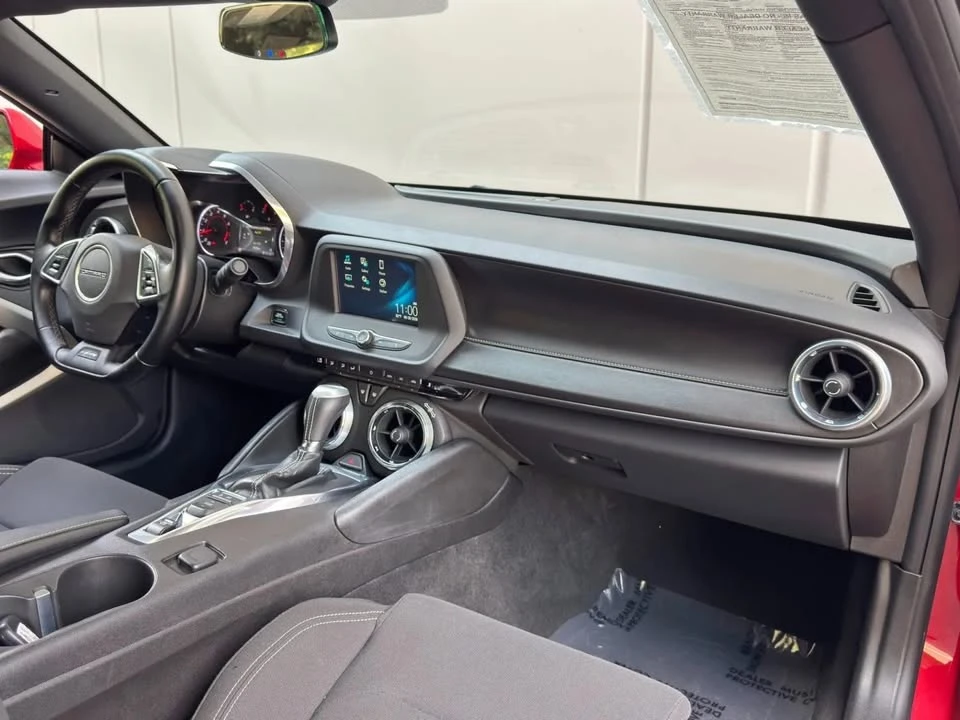 2017 Chevrolet Camaro 6th Gen - Image 5 of 20