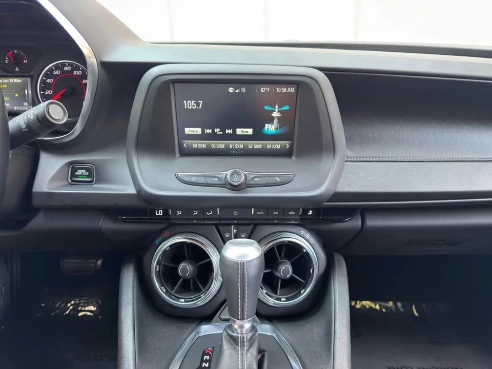 2017 Chevrolet Camaro 6th Gen - Image 8 of 20