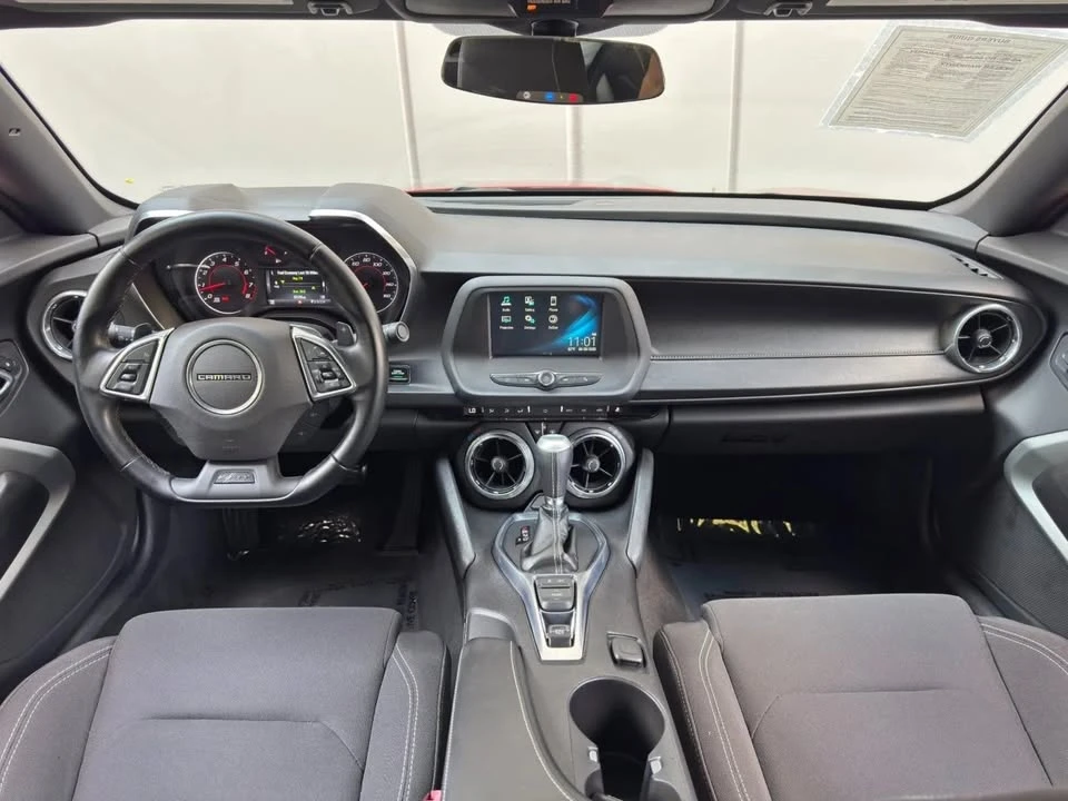2017 Chevrolet Camaro 6th Gen - Image 19 of 20