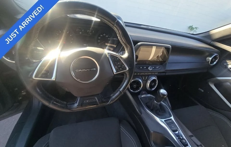 2017 Chevrolet Camaro 6th Gen - Image 4 of 5