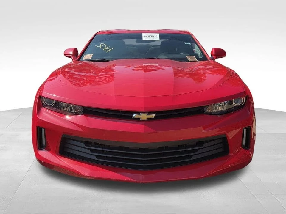 2017 Chevrolet Camaro 6th Gen - Image 7 of 13