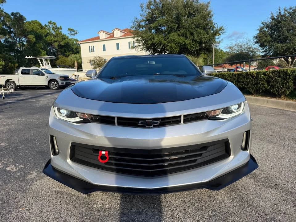 2017 Chevrolet Camaro 6th Gen - Image 3 of 19