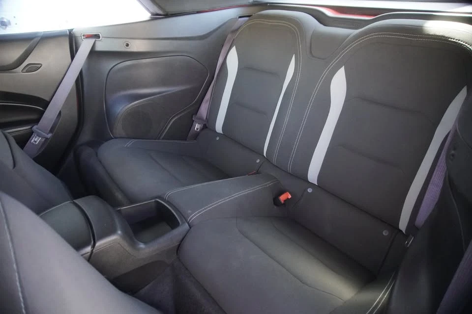 2017 Chevrolet Camaro 6th Gen - Image 9 of 15