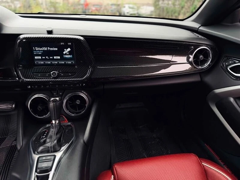 2017 Chevrolet Camaro 6th Gen - Image 5 of 7