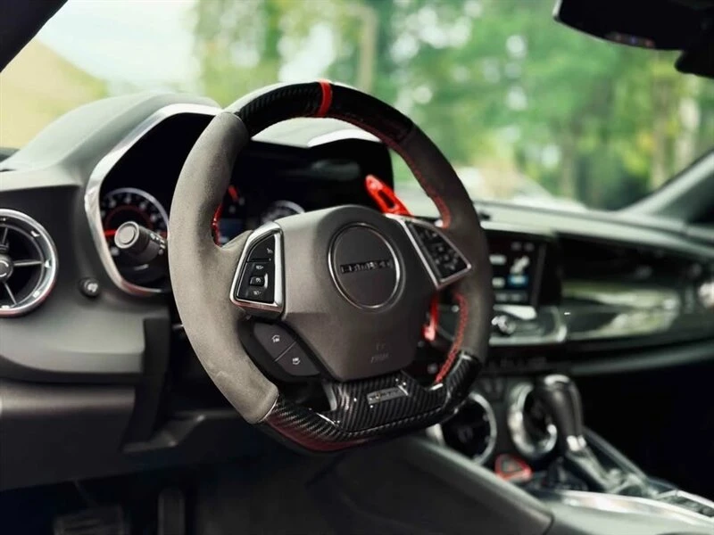 2017 Chevrolet Camaro 6th Gen - Image 4 of 7