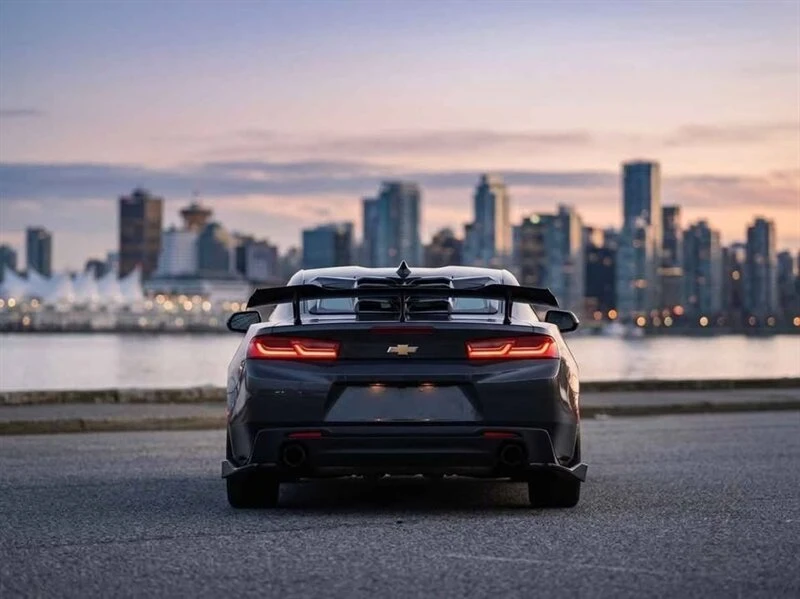 2017 Chevrolet Camaro 6th Gen - Image 3 of 7
