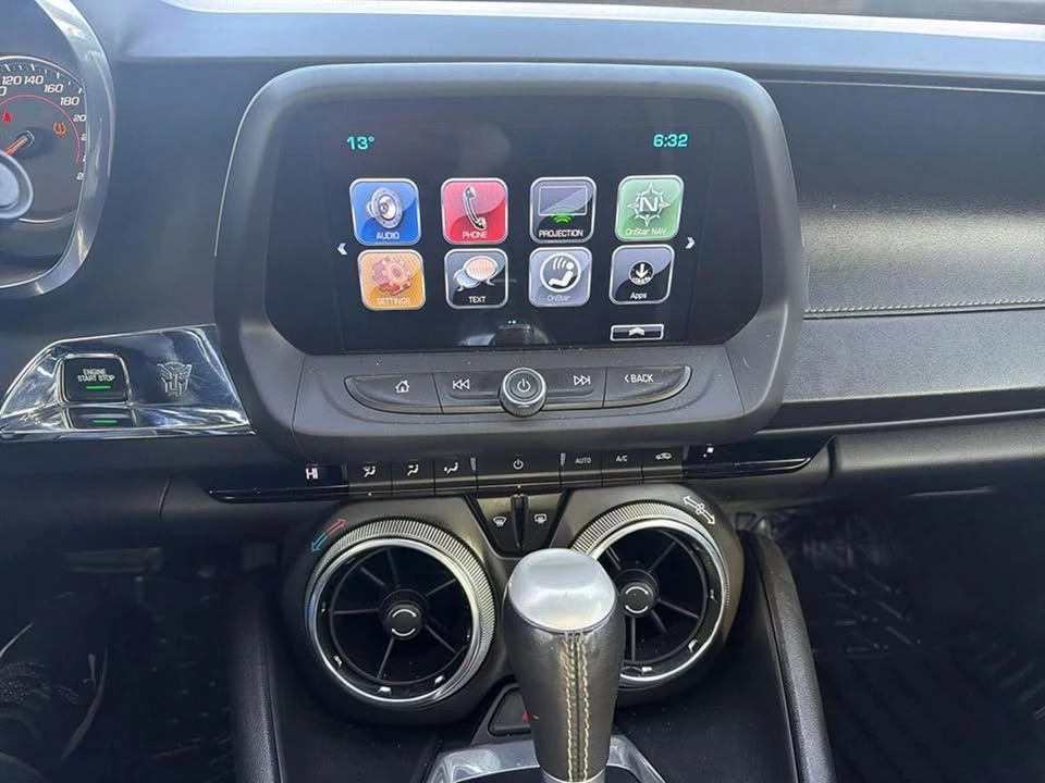 2017 Chevrolet Camaro 6th Gen - Image 14 of 14