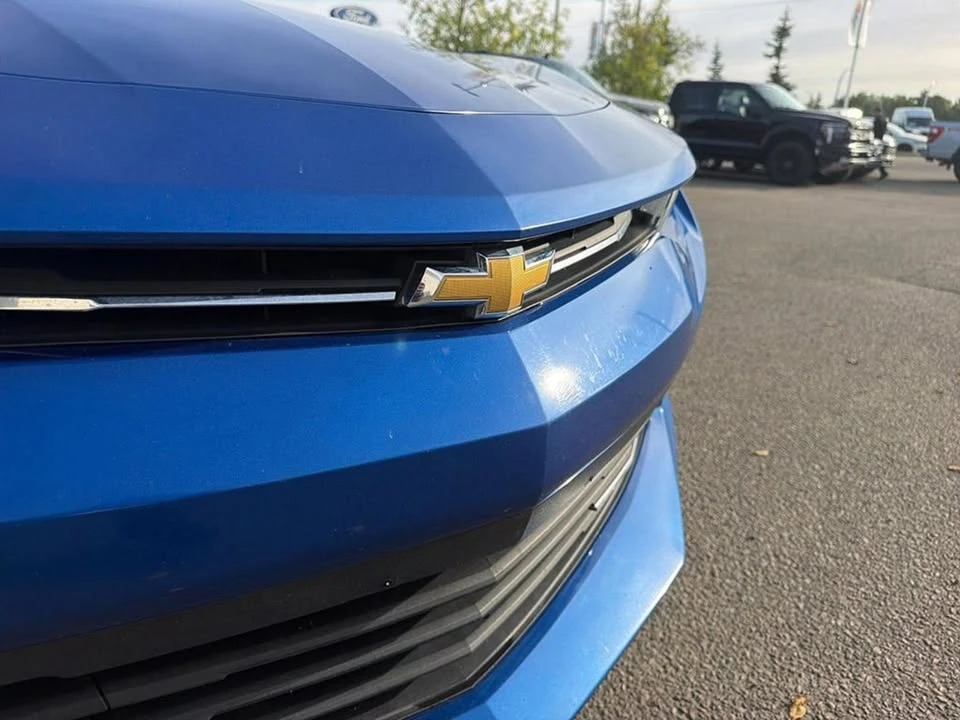 2017 Chevrolet Camaro 6th Gen - Image 7 of 14