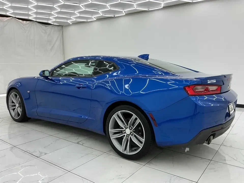 2017 Chevrolet Camaro 6th Gen - Image 4 of 19