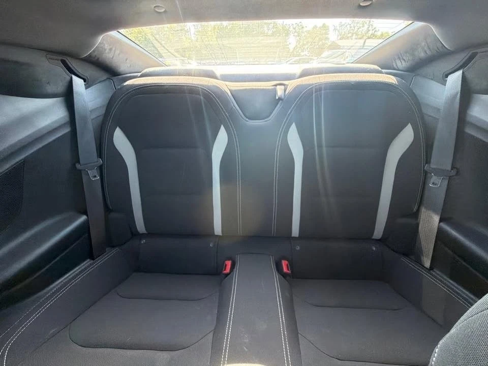 2017 Chevrolet Camaro 6th Gen - Image 12 of 19