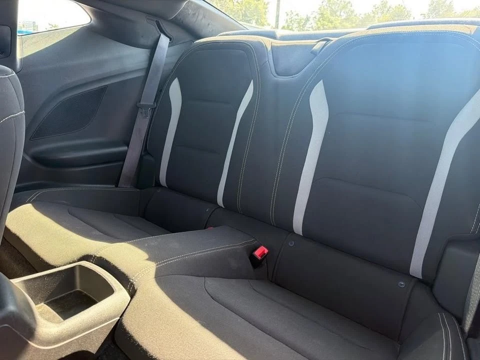 2017 Chevrolet Camaro 6th Gen - Image 11 of 19