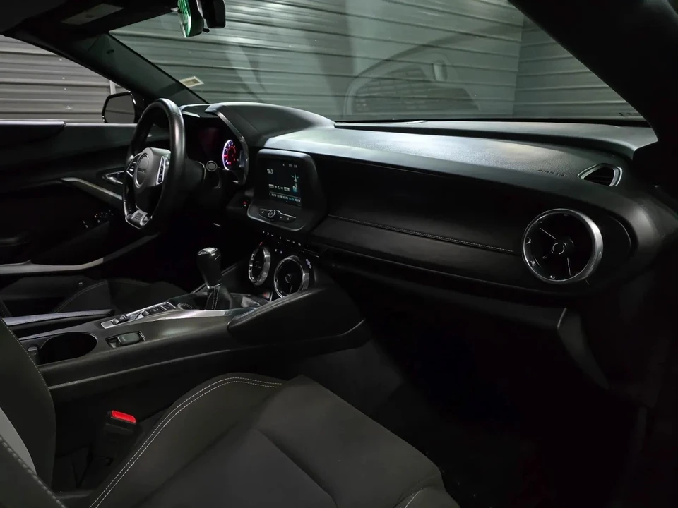2017 Chevrolet Camaro 6th Gen - Image 14 of 21
