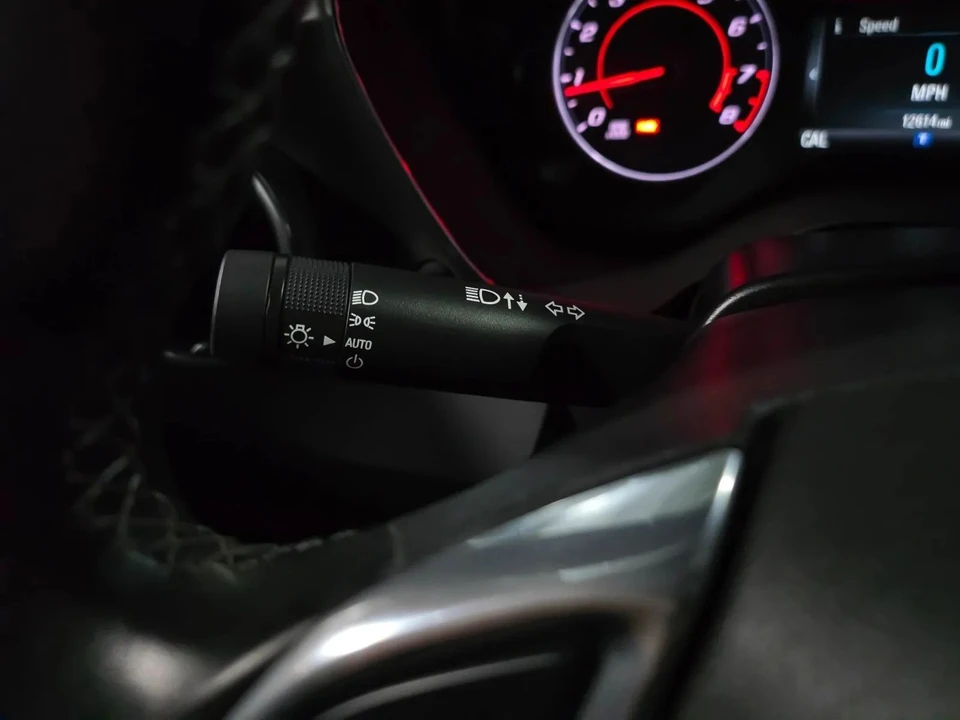 2017 Chevrolet Camaro 6th Gen - Image 21 of 21