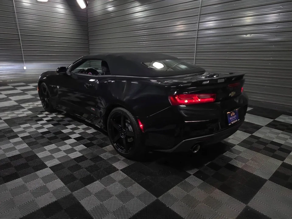 2017 Chevrolet Camaro 6th Gen - Image 12 of 21