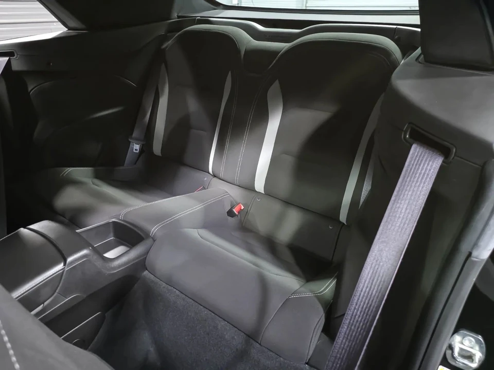 2017 Chevrolet Camaro 6th Gen - Image 17 of 21