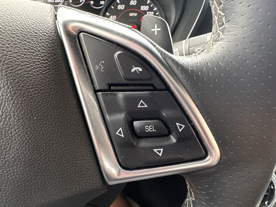 2017 Chevrolet Camaro SS 6th Gen - Image 19 of 21