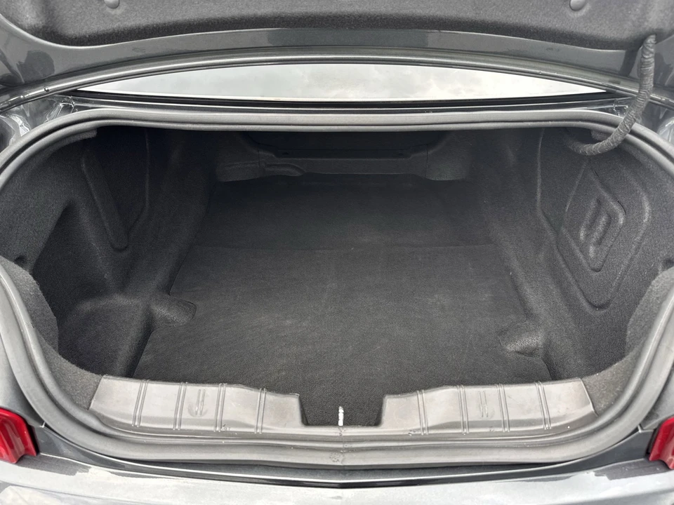 2017 Chevrolet Camaro SS 6th Gen - Image 15 of 21