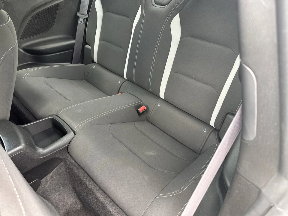 2017 Chevrolet Camaro SS 6th Gen - Image 11 of 12