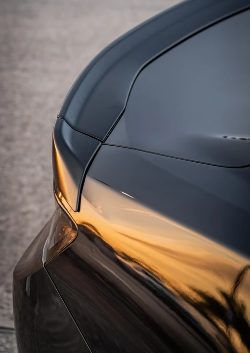 2017 Chevrolet Camaro SS 6th Gen - Image 31 of 31