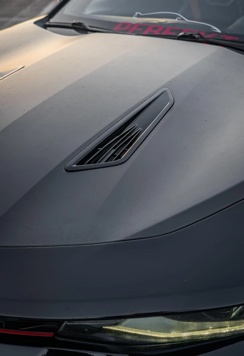 2017 Chevrolet Camaro SS 6th Gen - Image 18 of 31