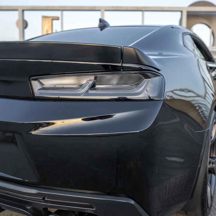 2017 Chevrolet Camaro SS 6th Gen - Image 29 of 31