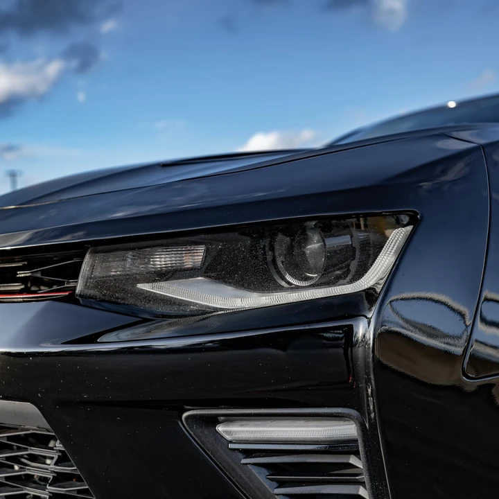 2017 Chevrolet Camaro SS 6th Gen - Image 17 of 31