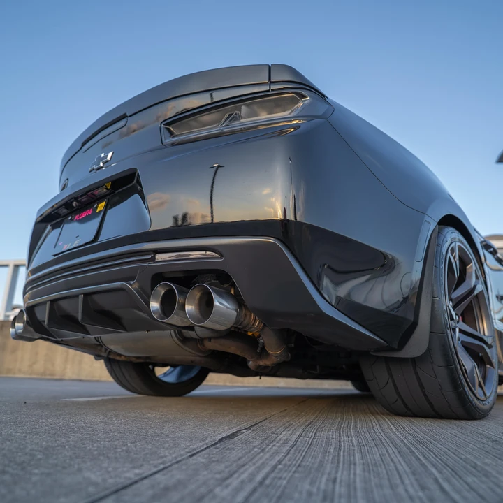2017 Chevrolet Camaro SS 6th Gen - Image 30 of 31