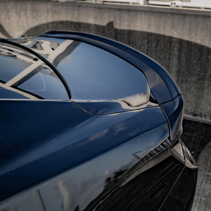 2017 Chevrolet Camaro SS 6th Gen - Image 23 of 31