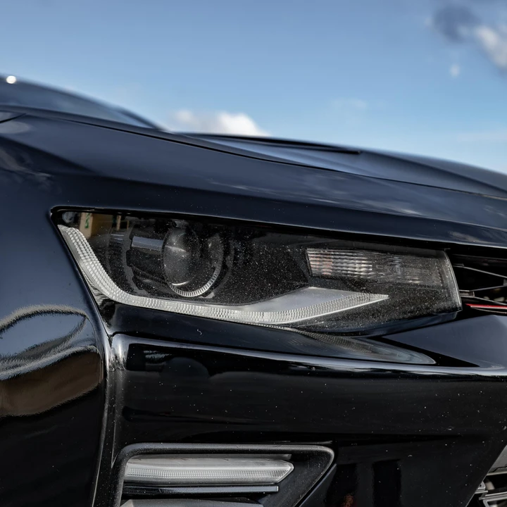 2017 Chevrolet Camaro SS 6th Gen - Image 16 of 31