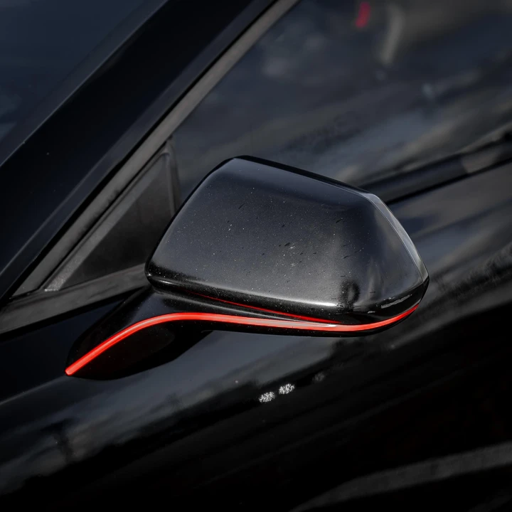 2017 Chevrolet Camaro SS 6th Gen - Image 20 of 31