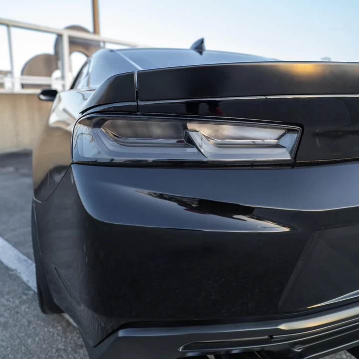 2017 Chevrolet Camaro SS 6th Gen - Image 26 of 31