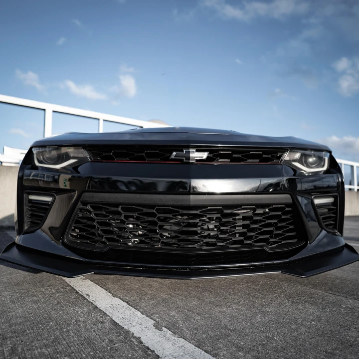 2017 Chevrolet Camaro SS 6th Gen - Image 6 of 31