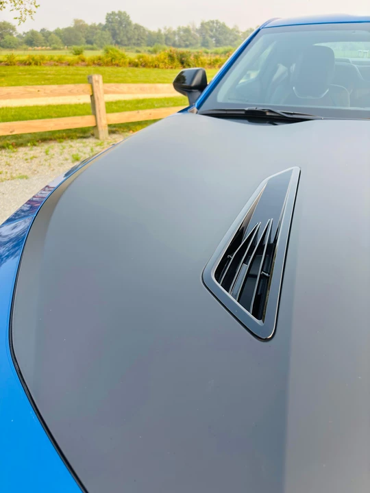 2017 Chevrolet Camaro SS 6th Gen - Image 19 of 31