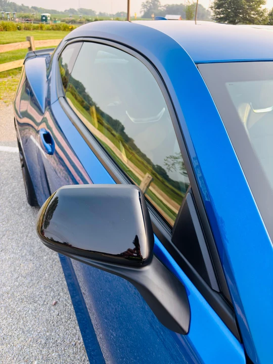 2017 Chevrolet Camaro SS 6th Gen - Image 16 of 31