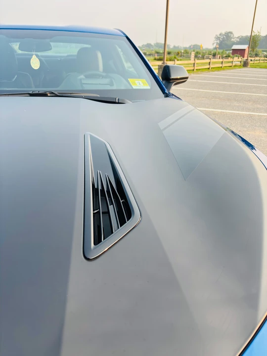 2017 Chevrolet Camaro SS 6th Gen - Image 20 of 31