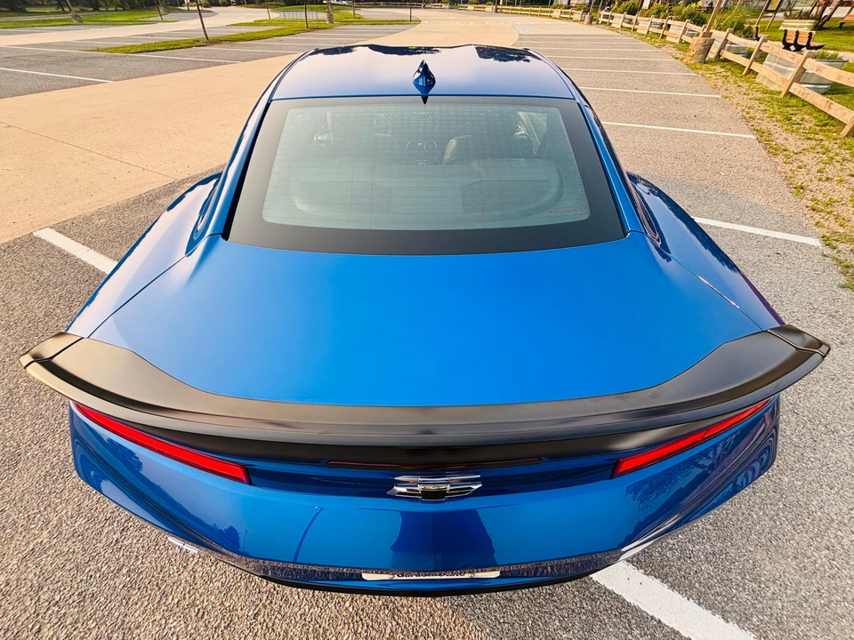 2017 Chevrolet Camaro SS 6th Gen - Image 31 of 31