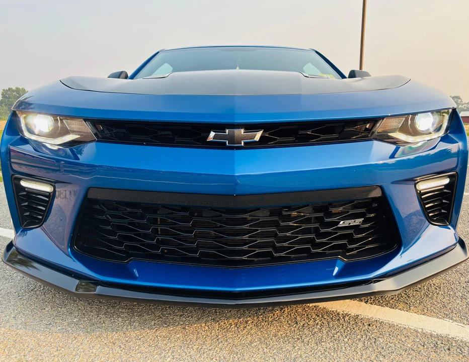2017 Chevrolet Camaro SS 6th Gen - Image 21 of 31
