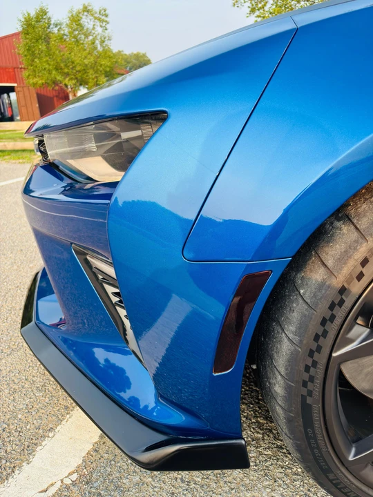 2017 Chevrolet Camaro SS 6th Gen - Image 23 of 31
